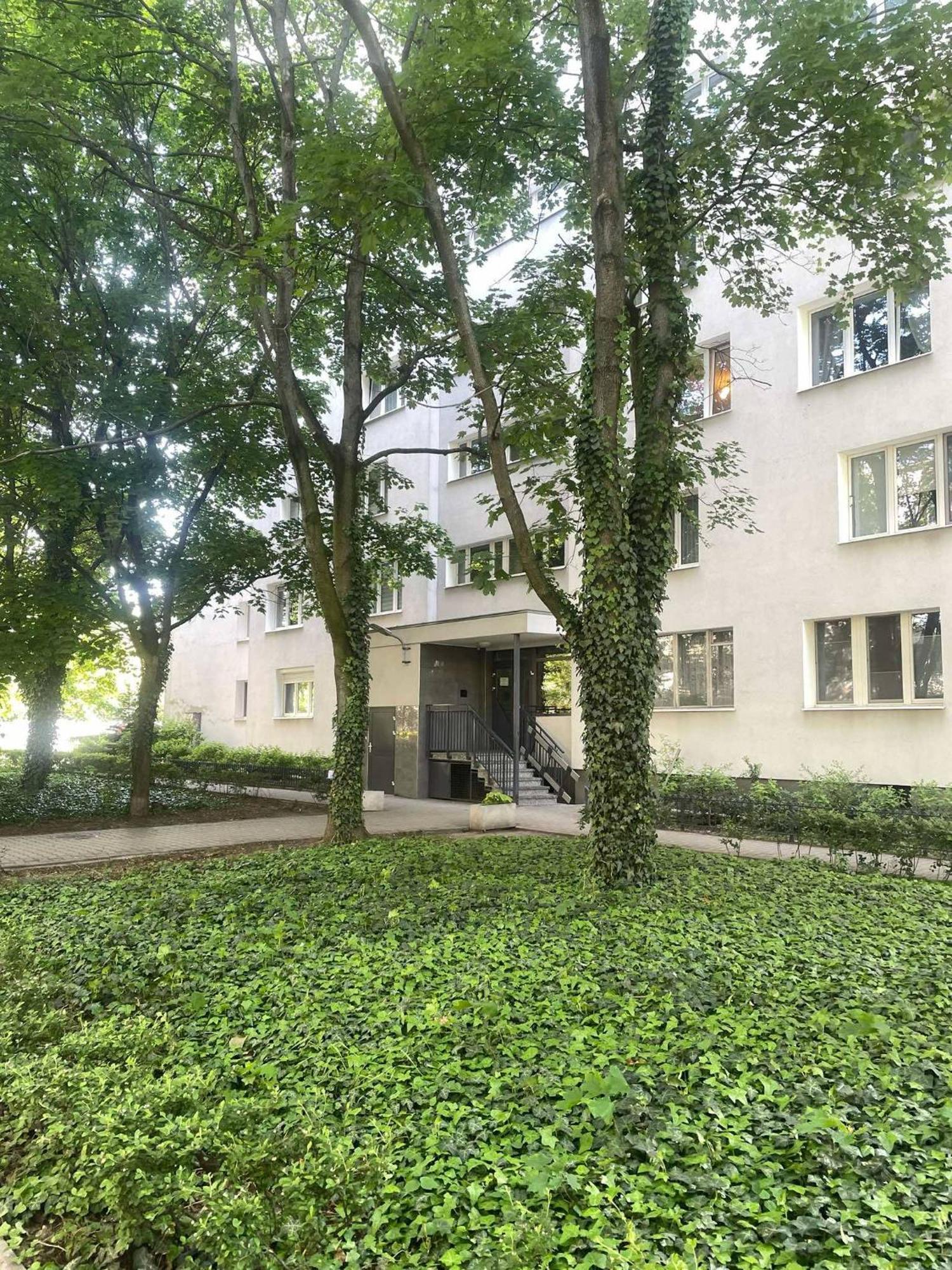 Old Town Heart XIV - Polin Museum Apartment Warsaw Exterior photo
